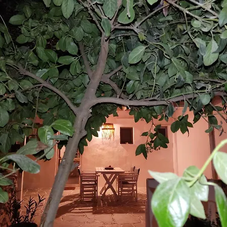 Melia Sifnos House Villa Platis Gialos  Exterior photo
