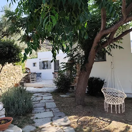 Melia Sifnos House Villa Platis Gialos  Exterior photo