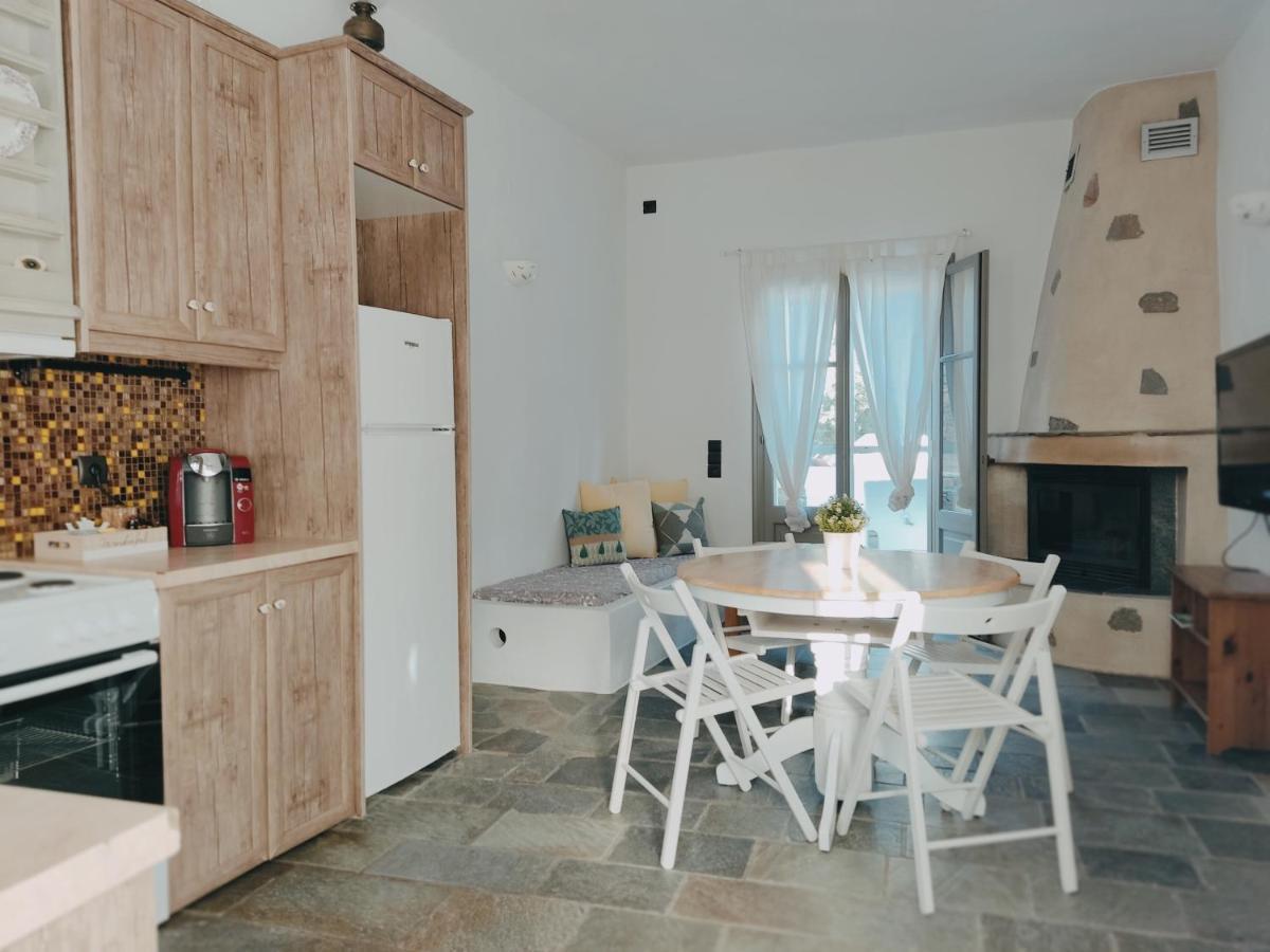 Melia Sifnos House Holiday home