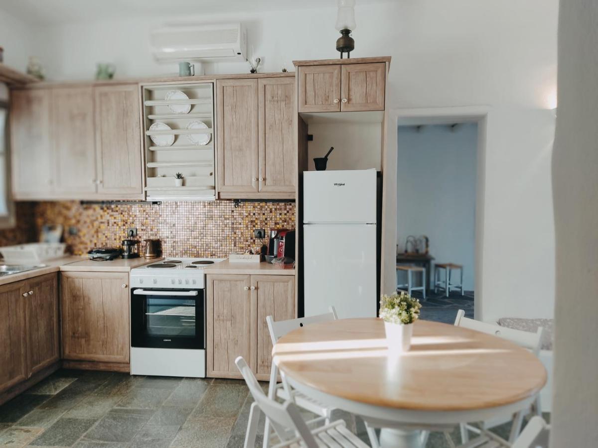 Dom wakacyjny Melia Sifnos House *