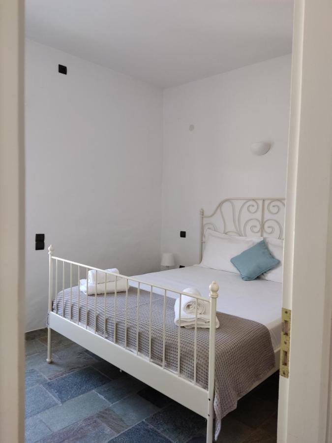 Dom wakacyjny Melia Sifnos House