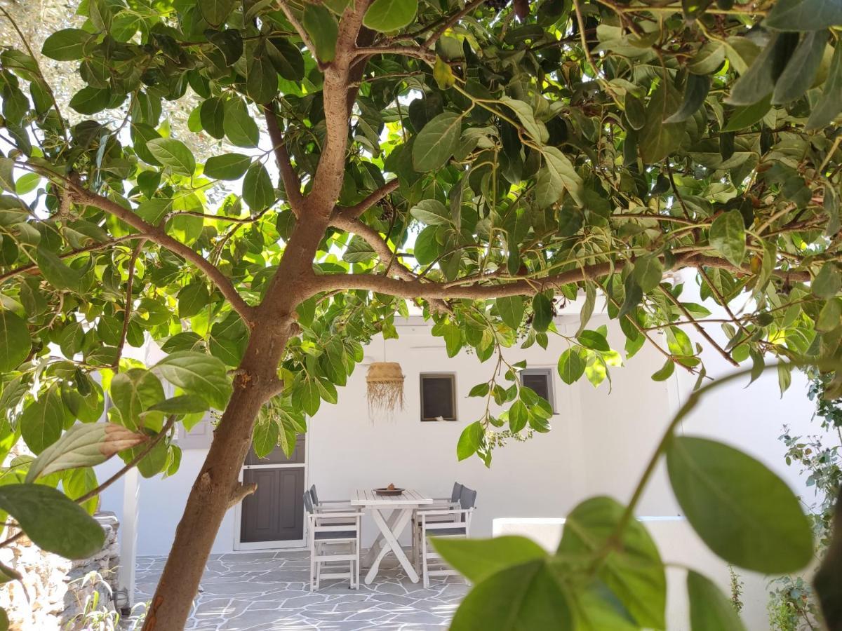 Melia Sifnos House Platis Gialos (Sifnos)