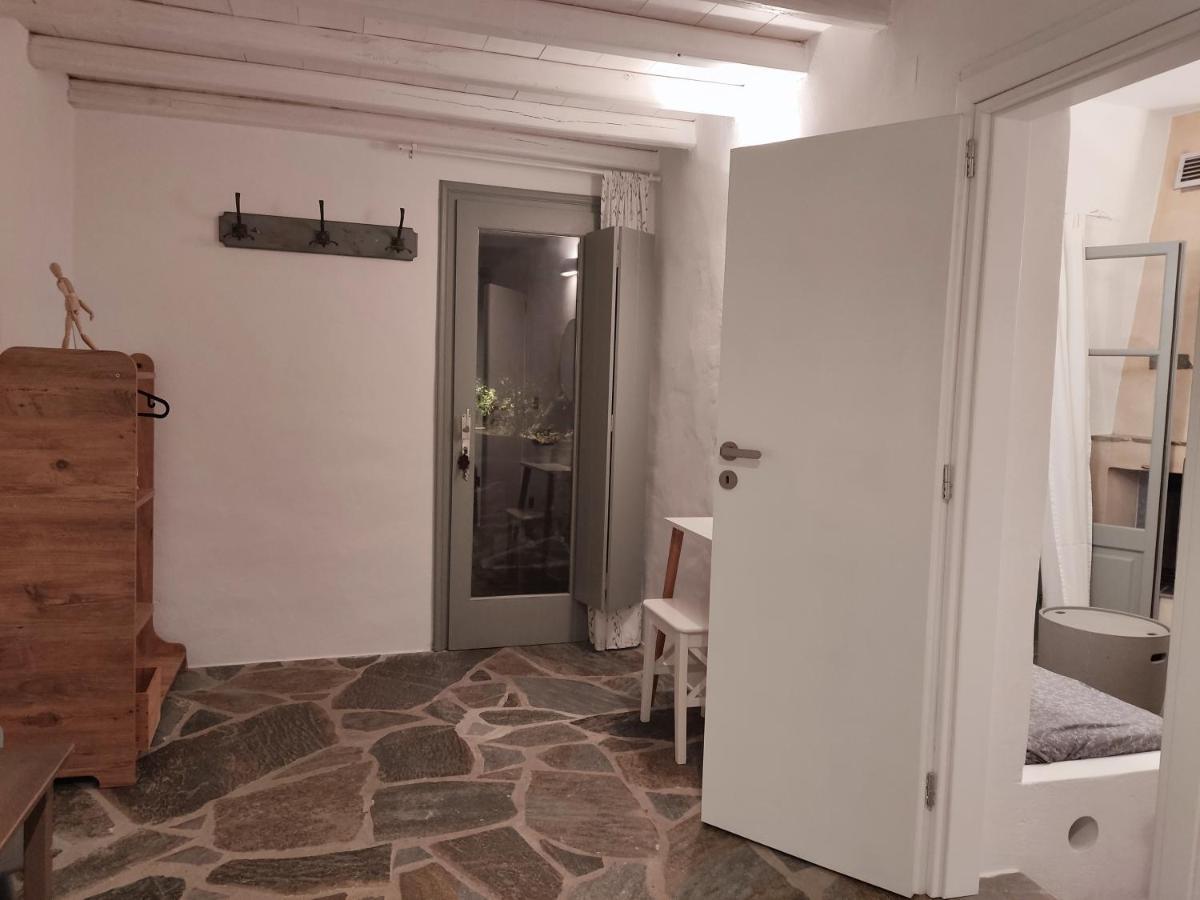 Melia Sifnos House *
