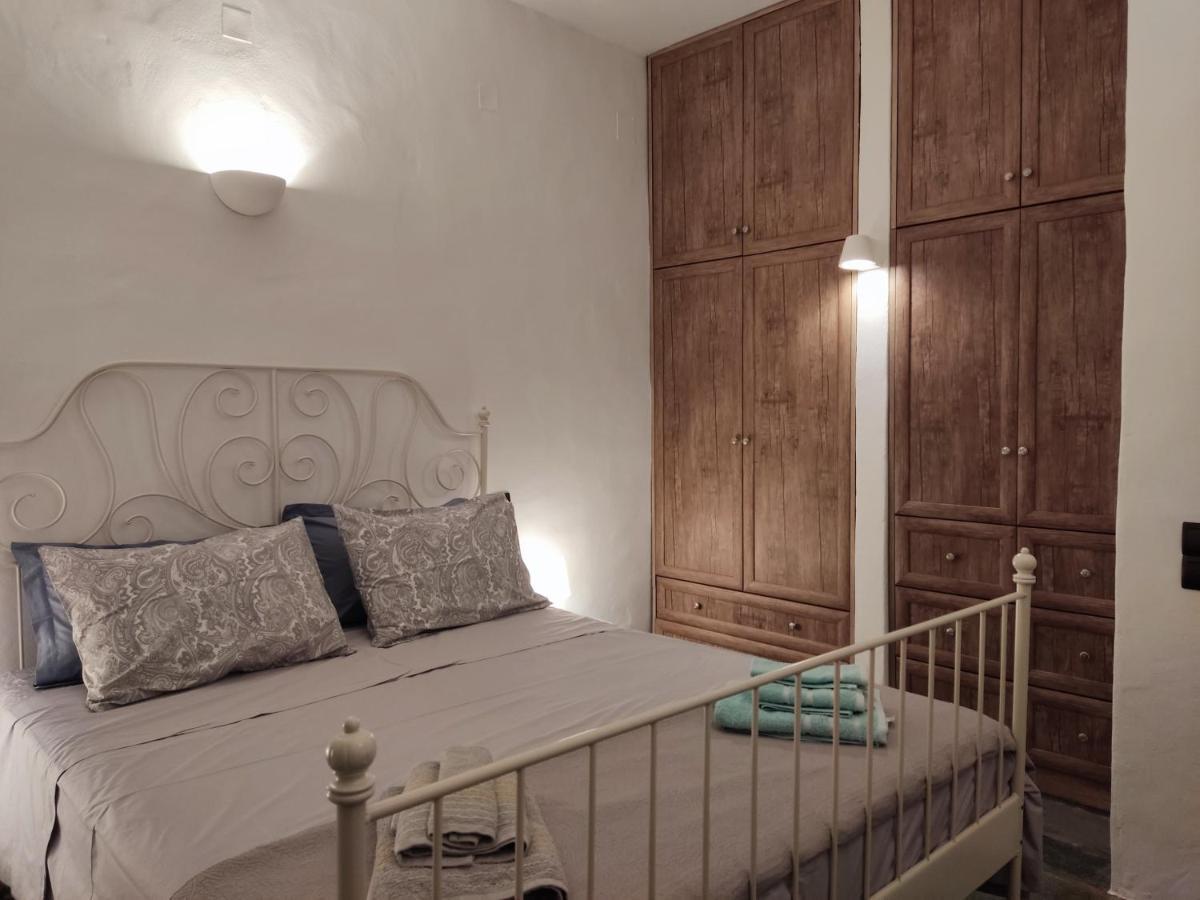 Melia Sifnos House *