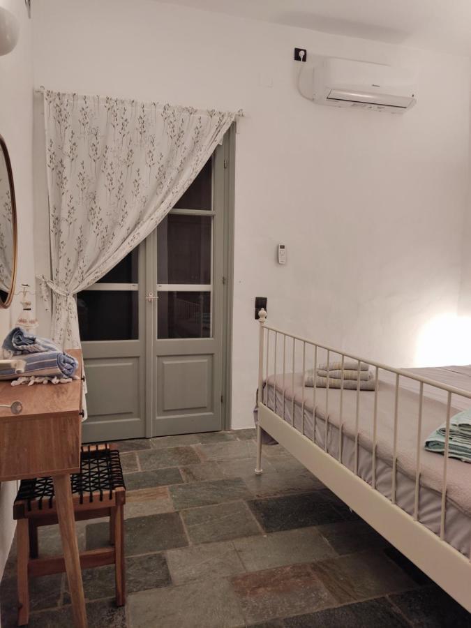Holiday home Melia Sifnos House Platis Gialos (Sifnos)