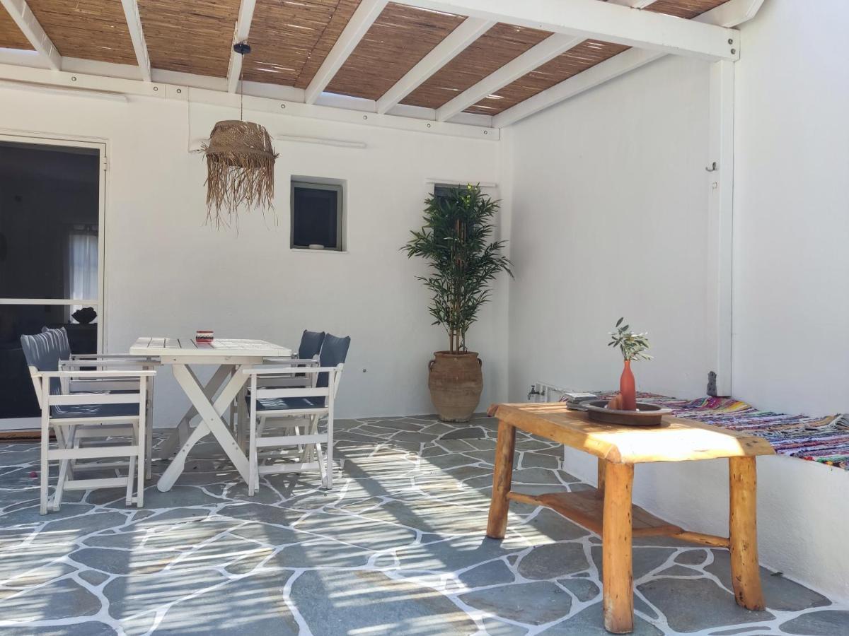 Melia Sifnos House Platis Gialos (Sifnos)