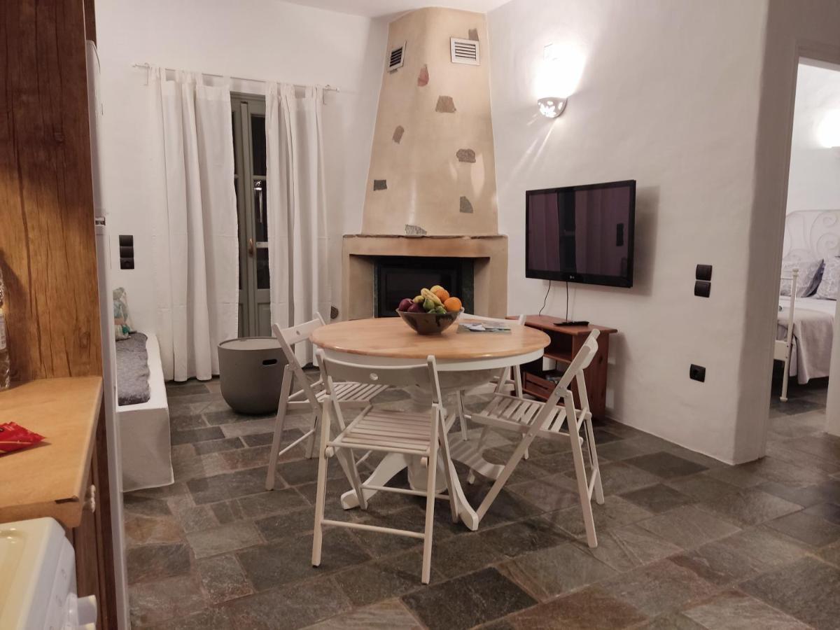 Melia Sifnos House Holiday home Platis Gialos (Sifnos)