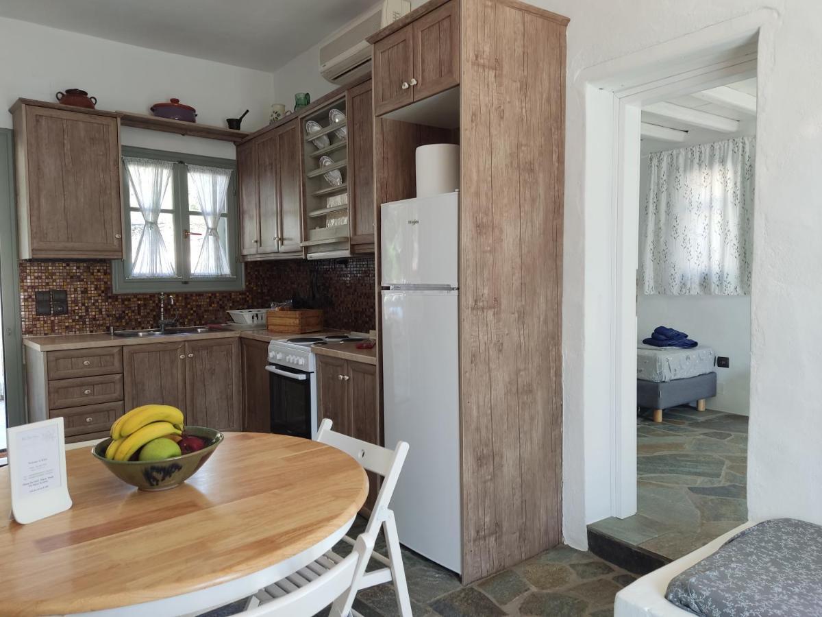 Melia Sifnos House Platis Gialos (Sifnos)