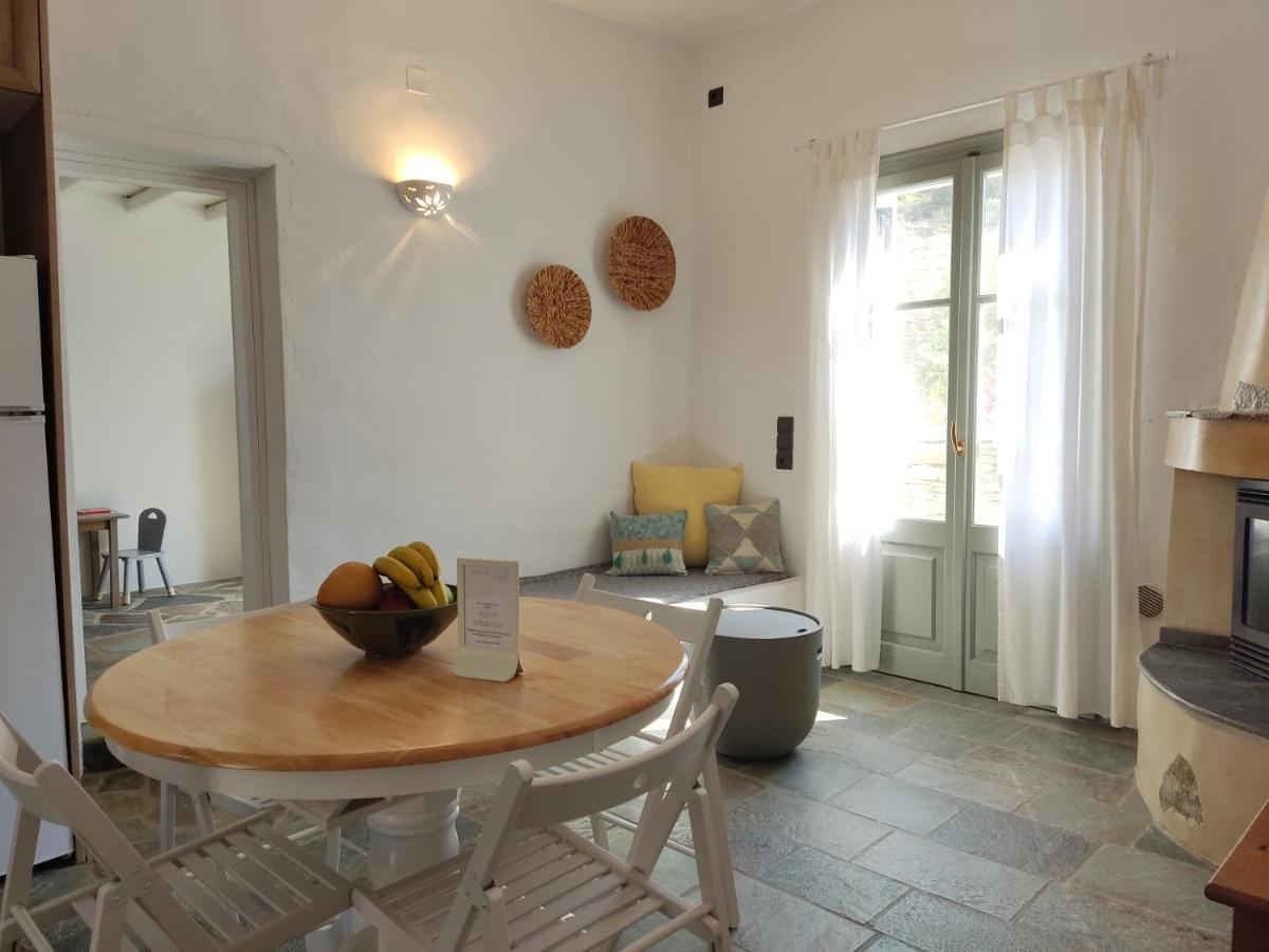 Melia Sifnos House Holiday home Platis Gialos (Sifnos)