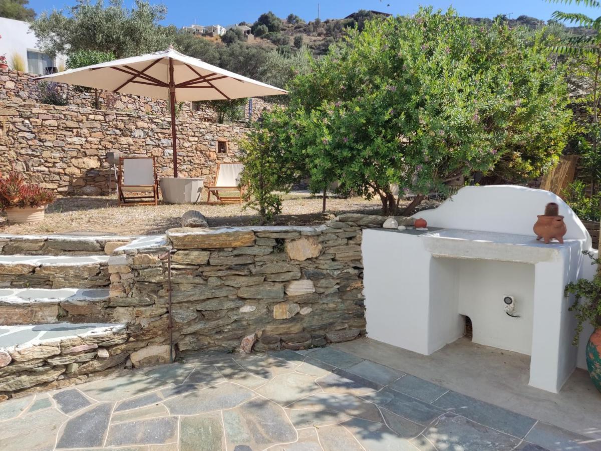 Melia Sifnos House *