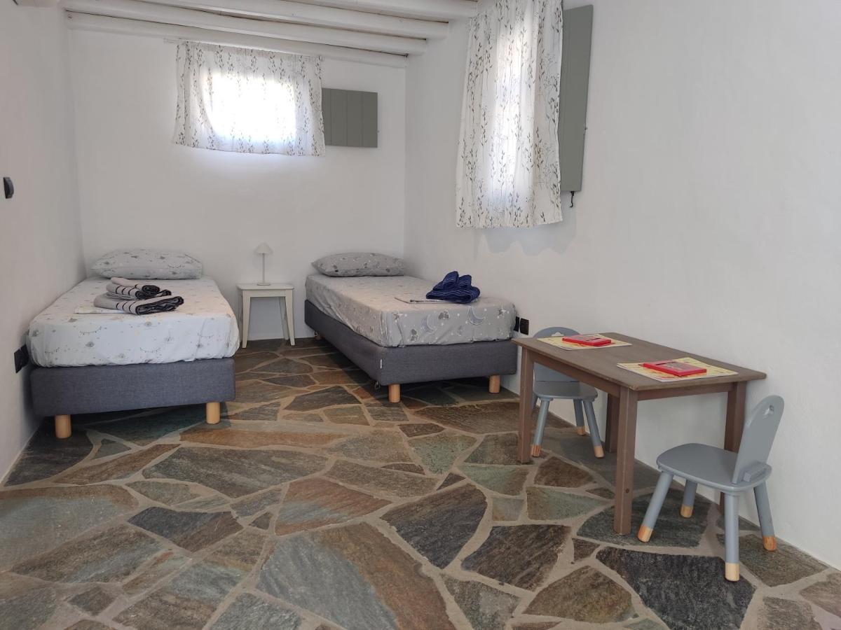 Holiday home Melia Sifnos House Platis Gialos (Sifnos)