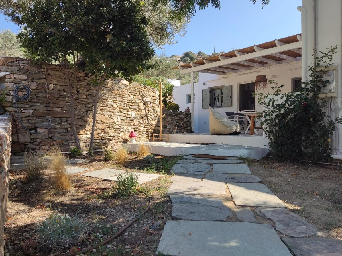 Melia Sifnos House Holiday home *
