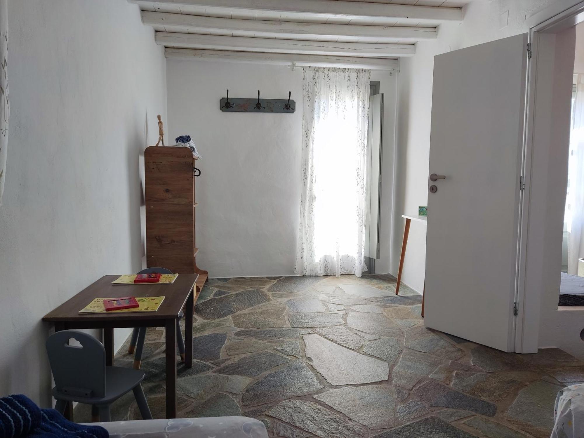 Melia Sifnos House Dom wakacyjny *