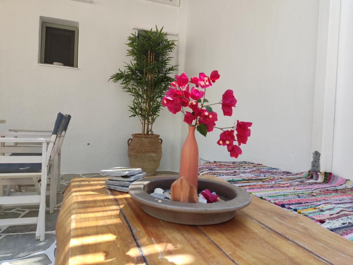 Melia Sifnos House Holiday home Platis Gialos (Sifnos)
