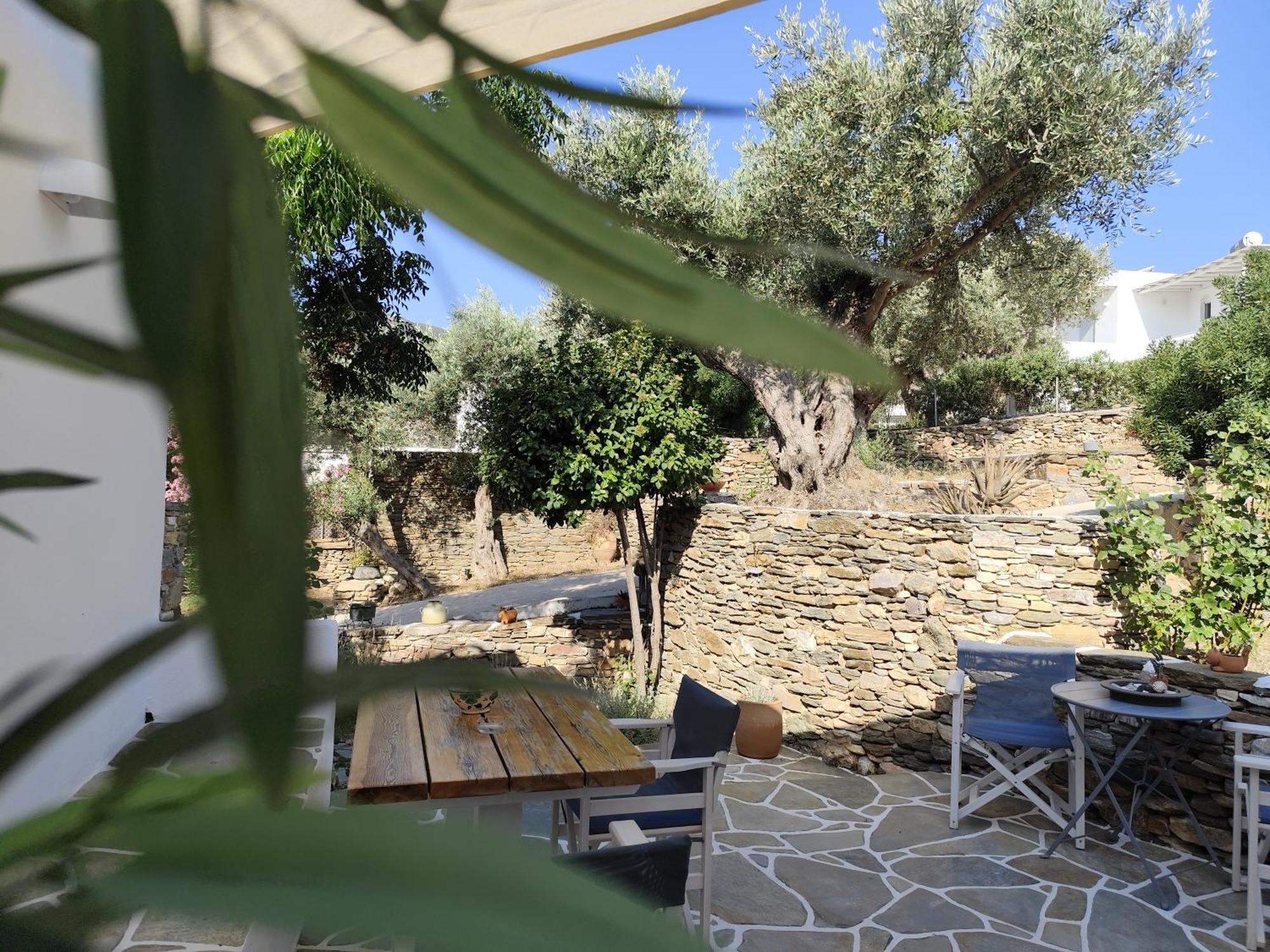 Melia Sifnos House Dom wakacyjny Platis Gialos (Sifnos)