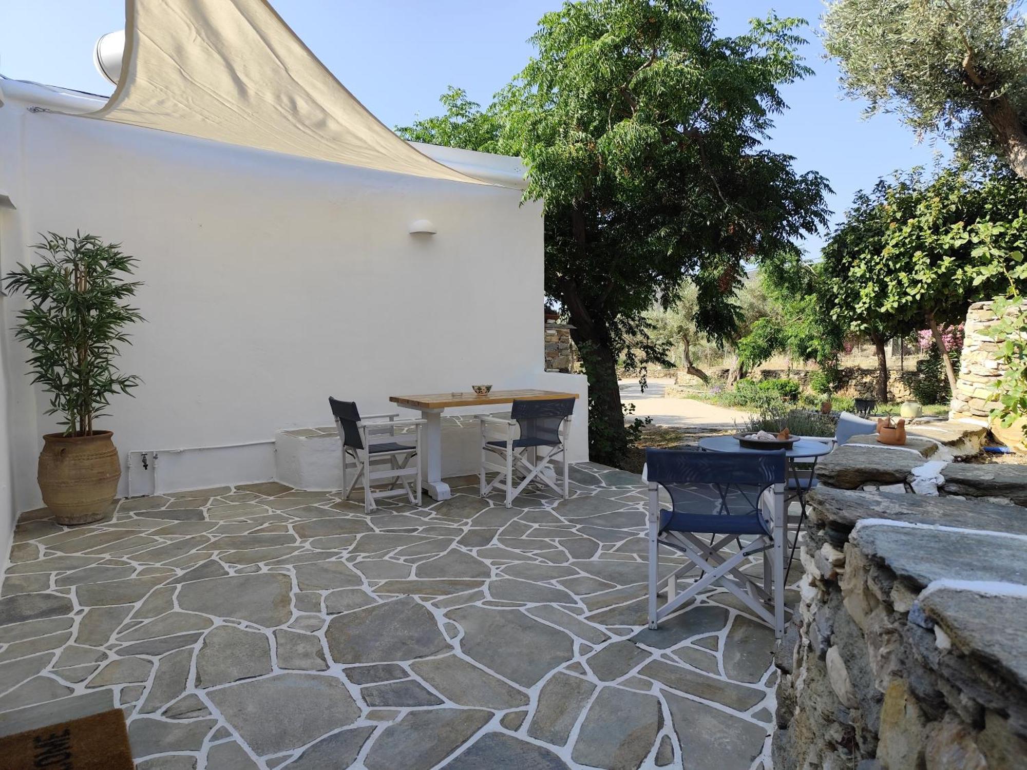 Dom wakacyjny Melia Sifnos House